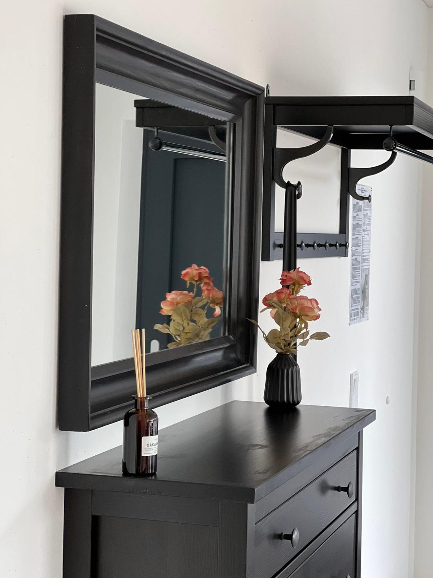 Stilvolle Wohnung Mit Blick Und Selbst-Check-In Bad Berleburg Esterno foto